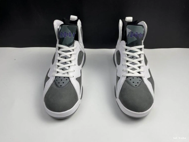 7 Retro CU9307-100 Flint Jordan (2021) 0722